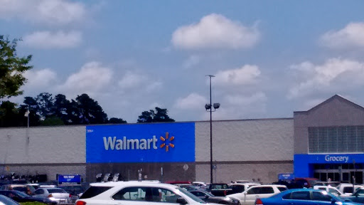 Department Store «Walmart Supercenter», reviews and photos, 2014 S Irby St, Florence, SC 29505, USA