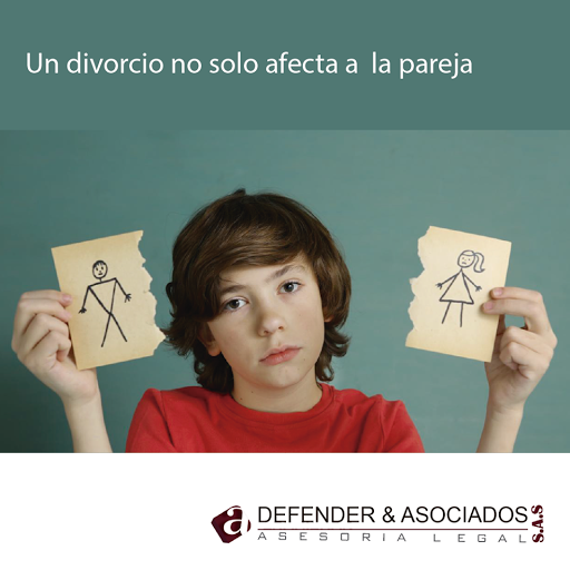 Abogados divorcios Bogota