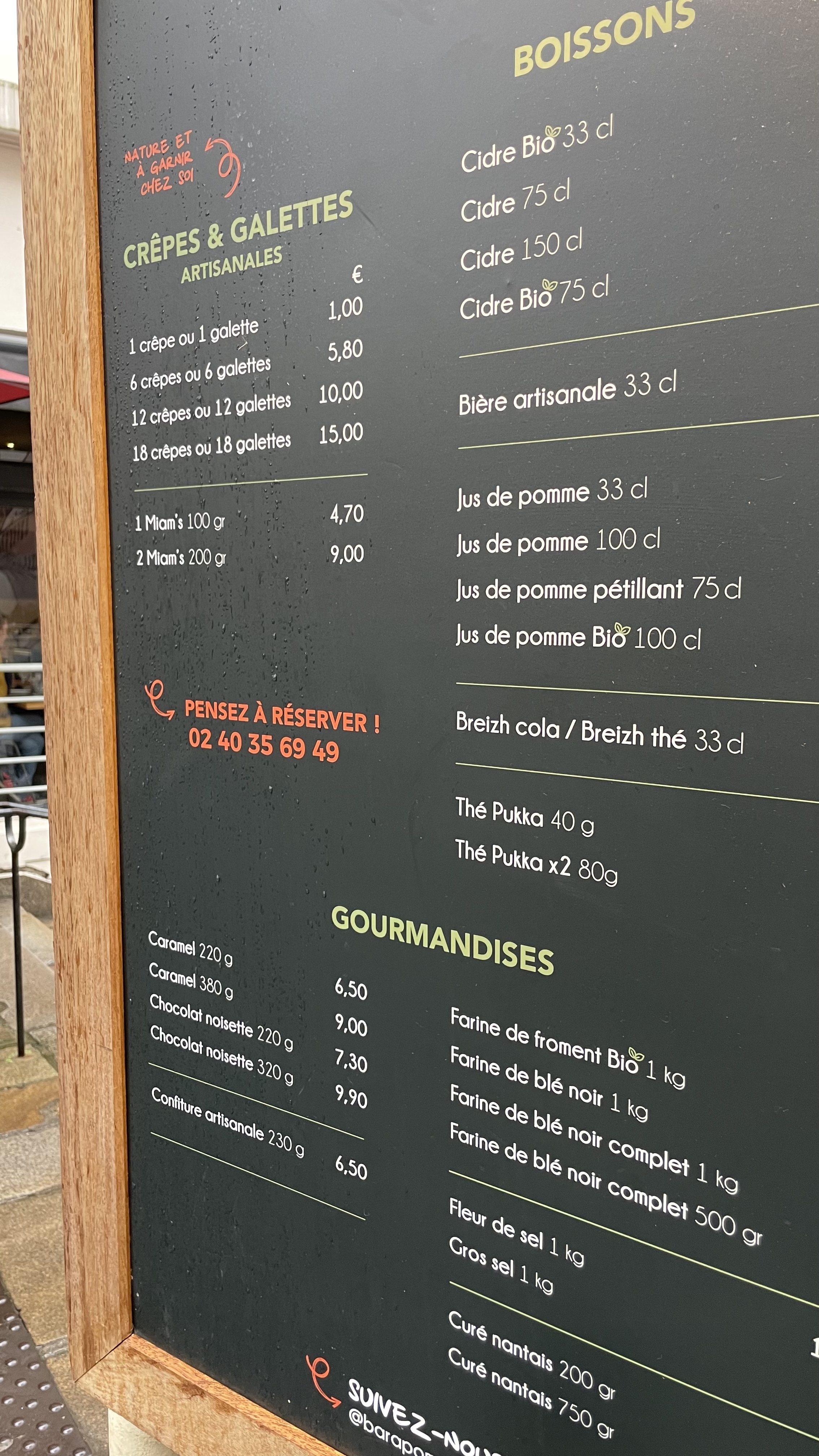 Photo n° 1 de l'avis de Sylvain.o fait le 03/12/2022 à 15:41