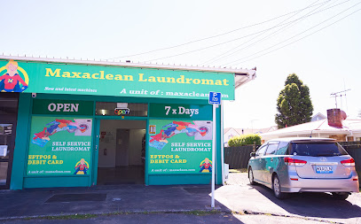 Maxaclean Laundromat