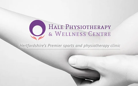 Hale Physio image