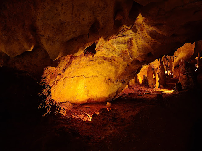 Grutas da Moeda - Batalha