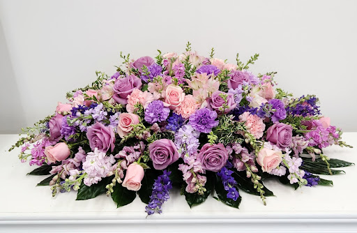 Bixby Knolls Florist image