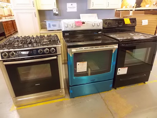 Bathroom Supply Store «Builders Surplus-Atlanta», reviews and photos, 2960B Olympic Industrial Dr, Atlanta, GA 30339, USA