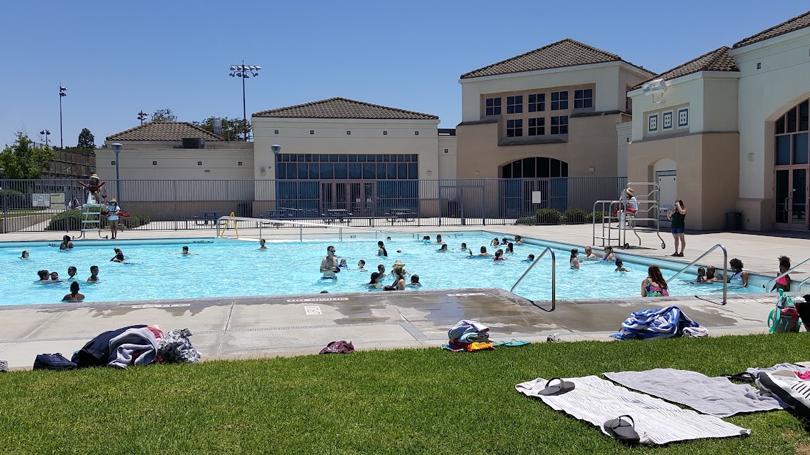 Photo of Mayfair Pool Recreation Swim in Lakewood