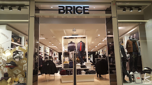 BRICE à Dijon