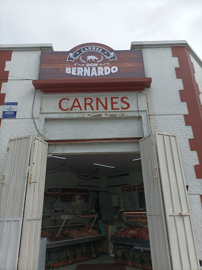 Carnes don Bernardo