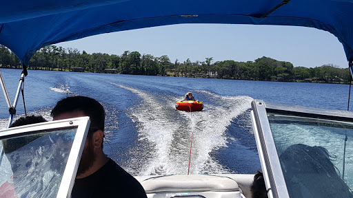 Park «Lake Mills Park», reviews and photos, 1301 Tropical Ave, Chuluota, FL 32766, USA