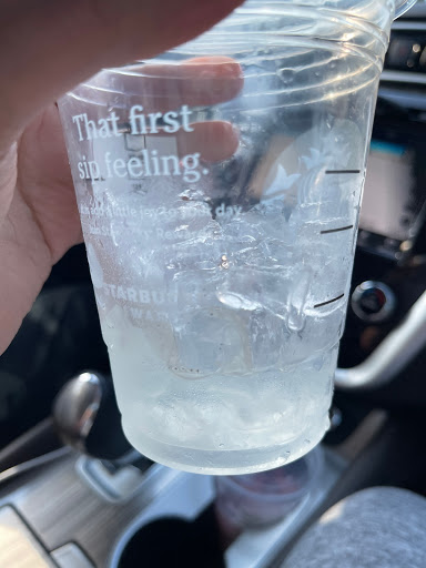 Coffee Shop «Starbucks», reviews and photos, 704 England St, Ashland, VA 23005, USA