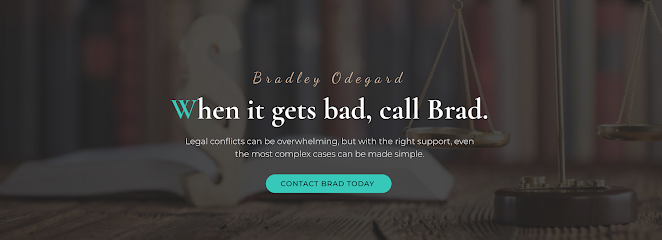 Bradley Odegard Law