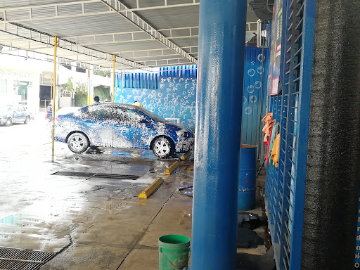 Car Wash Acapulco
