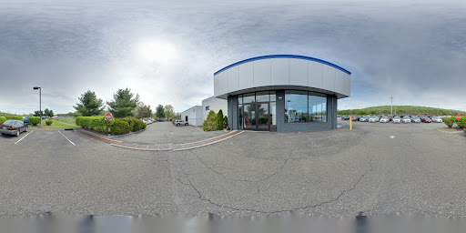Subaru Dealer «Subaru World of Newton», reviews and photos, 84 Hampton House Rd, Newton, NJ 07860, USA