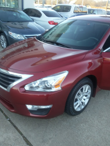 Used Car Dealer «Auto Merchants», reviews and photos, 4464 W Plano Pkwy, Plano, TX 75093, USA