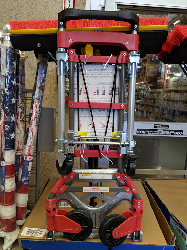 Home Improvement Store «The Home Depot», reviews and photos, 225 N Telshor Blvd, Las Cruces, NM 88011, USA