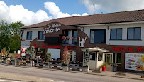 Photos du propriétaire du La Favorite, restaurant - traiteur à Pagny-sur-Meuse - n°3