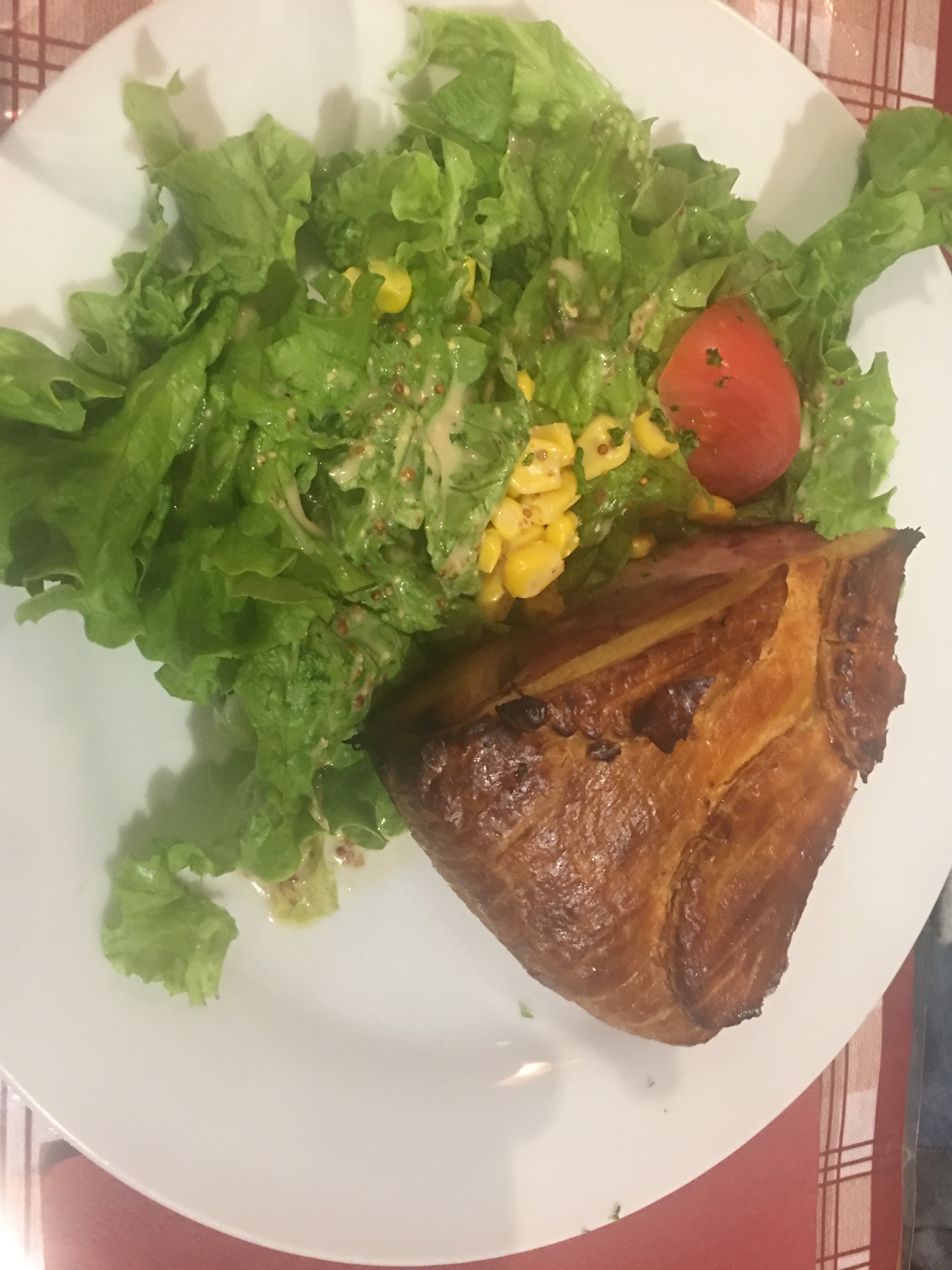 Photo n° 3 de l'avis de Jess. fait le 31/03/2018 à 11:10