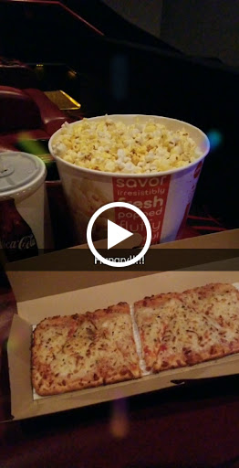 Movie Theater «AMC Indianapolis 17 with IMAX», reviews and photos, 4325 S Meridian St, Indianapolis, IN 46217, USA