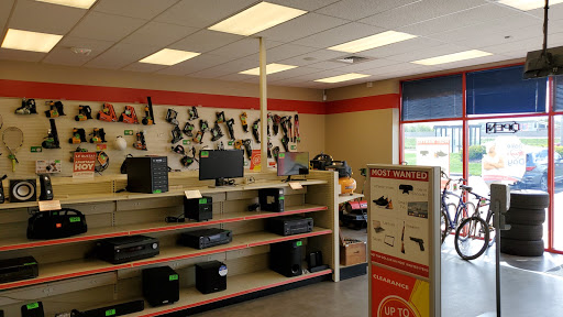 Pawn Shop «EZ Pawn», reviews and photos, 1690 S Koeller St #3, Oshkosh, WI 54902, USA