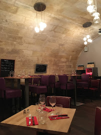 Atmosphère du Restaurant La Table du Parlement à Bordeaux - n°8