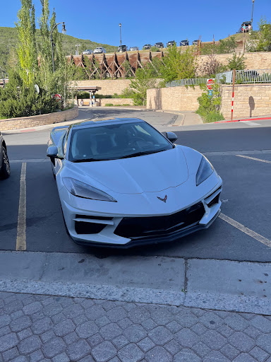 Fine Dining Restaurant «Riverhorse on Main», reviews and photos, 540 Main St, Park City, UT 84060, USA