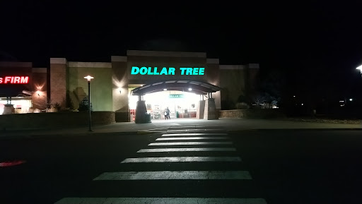 Dollar Store «Dollar Tree», reviews and photos, 1201 E 120th Ave, Thornton, CO 80233, USA