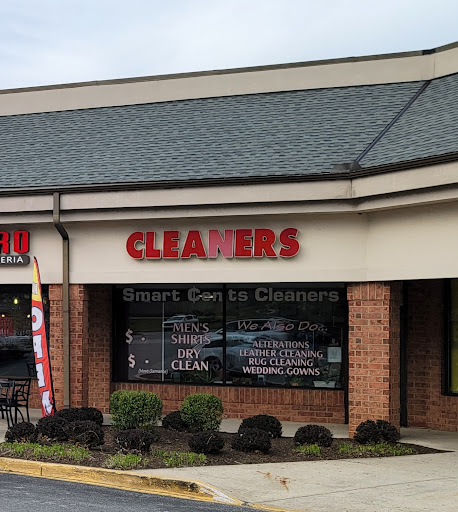 Dry Cleaner «Smart Cents Cleaners», reviews and photos, 1524 Paoli Pike, West Chester, PA 19380, USA