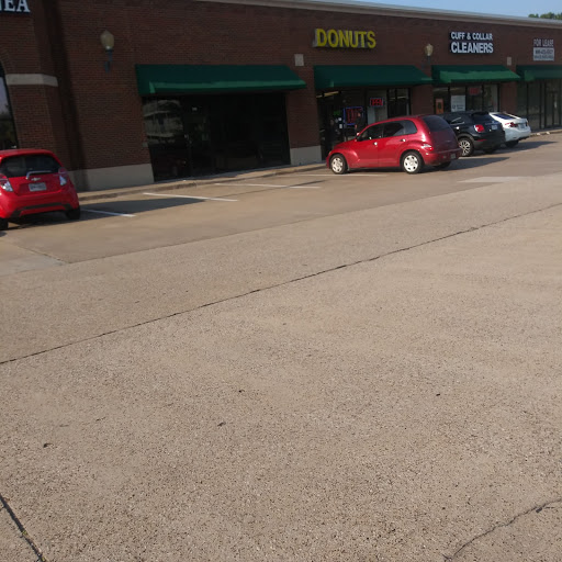 Donut Shop «JC Donuts», reviews and photos, 19009 Preston Rd #214, Dallas, TX 75252, USA