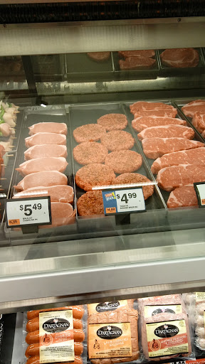 Supermarket «Giant», reviews and photos, 1230 W Broad St, Falls Church, VA 22046, USA