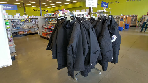Thrift Store «Goodwill Store & Donation Center», reviews and photos
