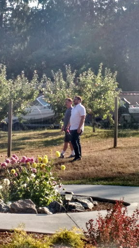 Winery «Comforts of Whidbey», reviews and photos, 5219 View Rd, Langley, WA 98260, USA