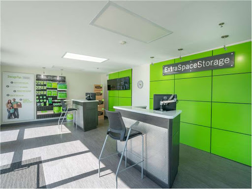 Storage Facility «Extra Space Storage», reviews and photos, 2631 E Semoran Blvd, Apopka, FL 32703, USA