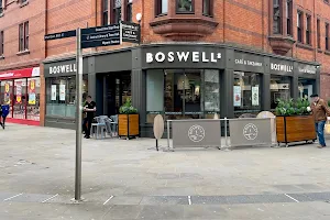 Boswell Cafe image