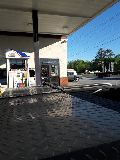 Panther Quick Stop en Smiths Station
