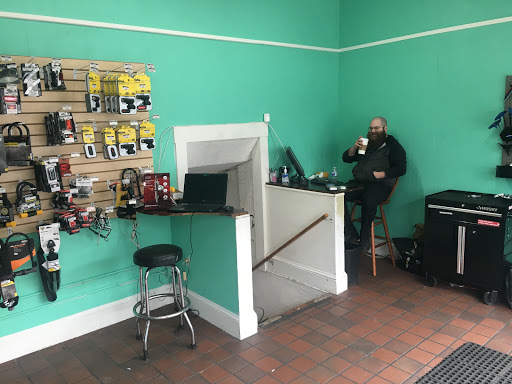 Bicycle Store «Bike Boom», reviews and photos, 389 Highland Ave, Somerville, MA 02144, USA