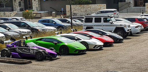 Golf Course «Poppy Hills Golf Course», reviews and photos, 3200 Lopez Rd, Pebble Beach, CA 93953, USA