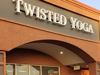 Twisted Yoga Studios