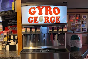Gyro George - Parma image