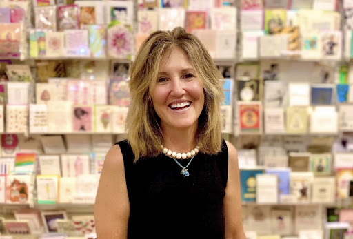 Stationery Store «Folio | Fine Stationery and Gifts», reviews and photos, 483 Magnolia Ave, Larkspur, CA 94939, USA