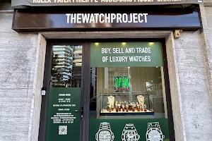 THEWATCHPROJECT image
