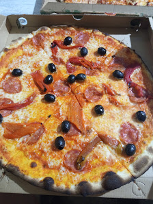 Pizza Boy Bistrot Via Platina, 3/A, 26034 Piadena CR, Italia