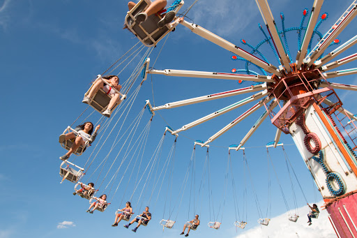 Amusement Park «Western Playland», reviews and photos, 1249 Futurity Dr, Sunland Park, NM 88063, USA