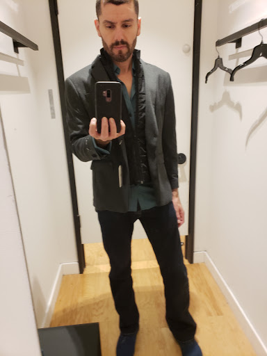 Clothing Store «Express», reviews and photos, 101 Jordan Creek Pkwy, West Des Moines, IA 50266, USA