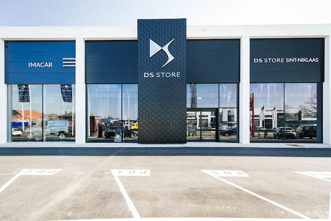 DS STORE SINT-NIKLAAS