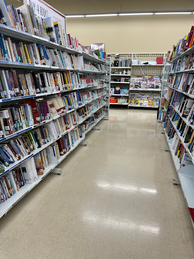 Thrift Store «Savers», reviews and photos