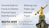Best Administrative Lawyers In Nottingham Near You