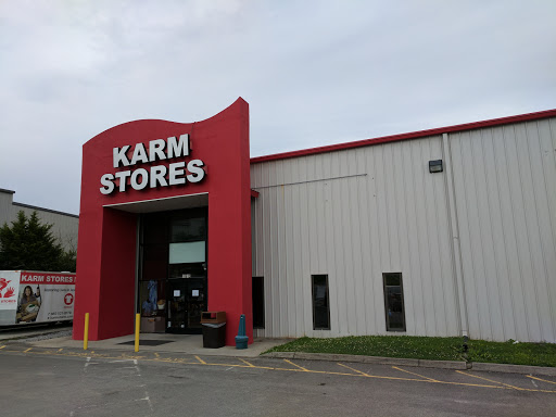 Thrift Store «KARM Stores», reviews and photos, 10612 Kingston Pike, Knoxville, TN 37922, USA