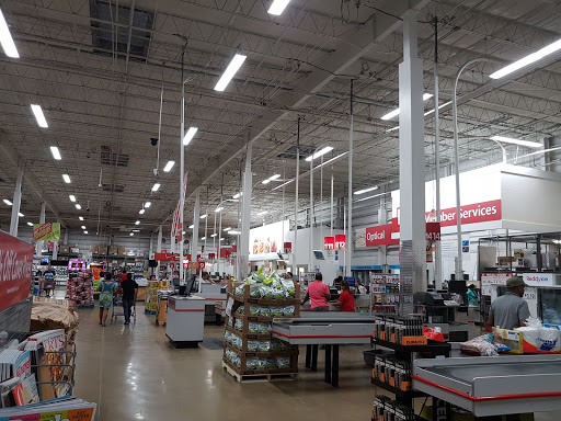 Warehouse club «BJ’s Wholesale Club», reviews and photos, 101 S Van Dorn St, Alexandria, VA 22304, USA