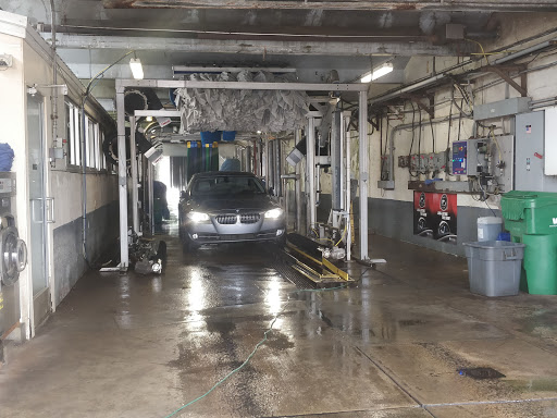 Car Wash «Car Care II», reviews and photos, 2657 W 8th St, Erie, PA 16505, USA