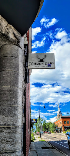 Gift Shop «Common Deer», reviews and photos, 210 College St #101, Burlington, VT 05401, USA