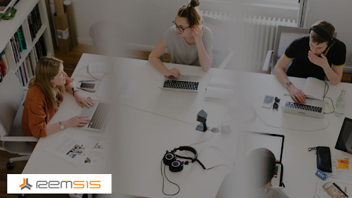 REMSIS Managed IT Services image